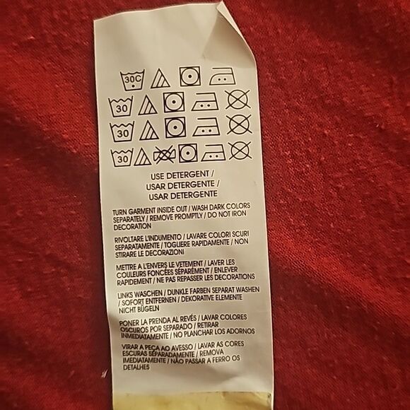 Calvin Klein Modern Bootcut jeans black - Picture 6 of 8